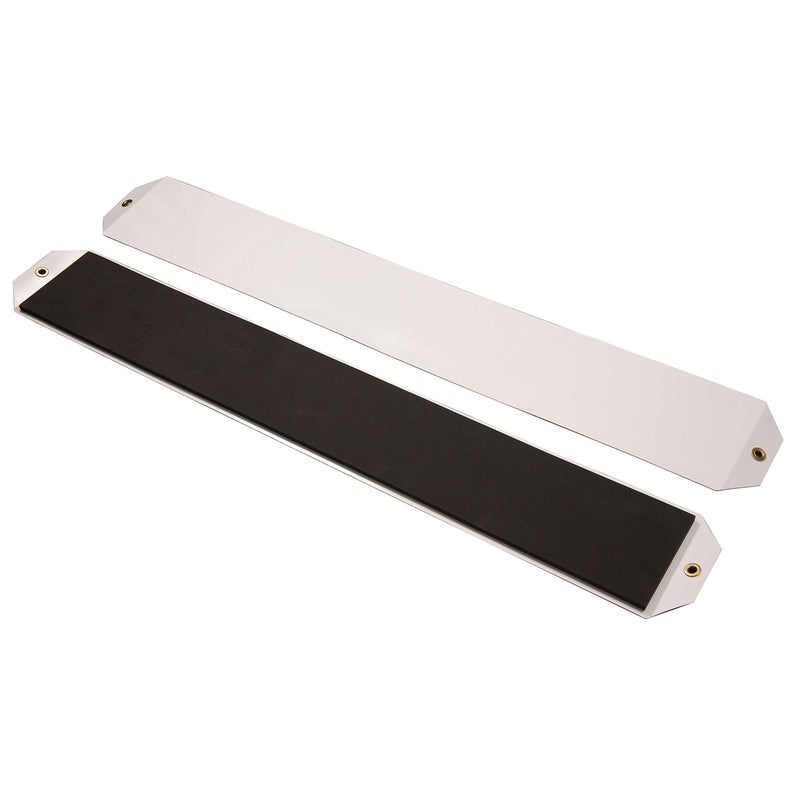 AP Products 013-4300 Slide-Out Sled,1 Pack, Black/White - Image 1